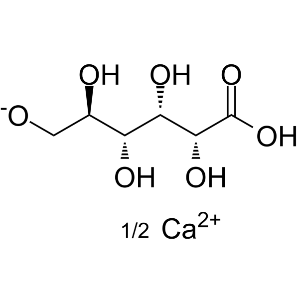 Calcium gluconate 18016-24-5